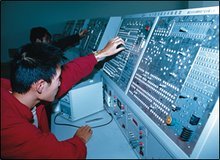 溫州職業(yè)技術(shù)學(xué)院電子電氣工程系